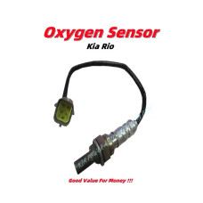 Oxygen Sensor
